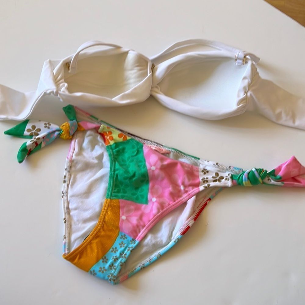 CIA. MARITIMA bikini  - Picture 6 of 9